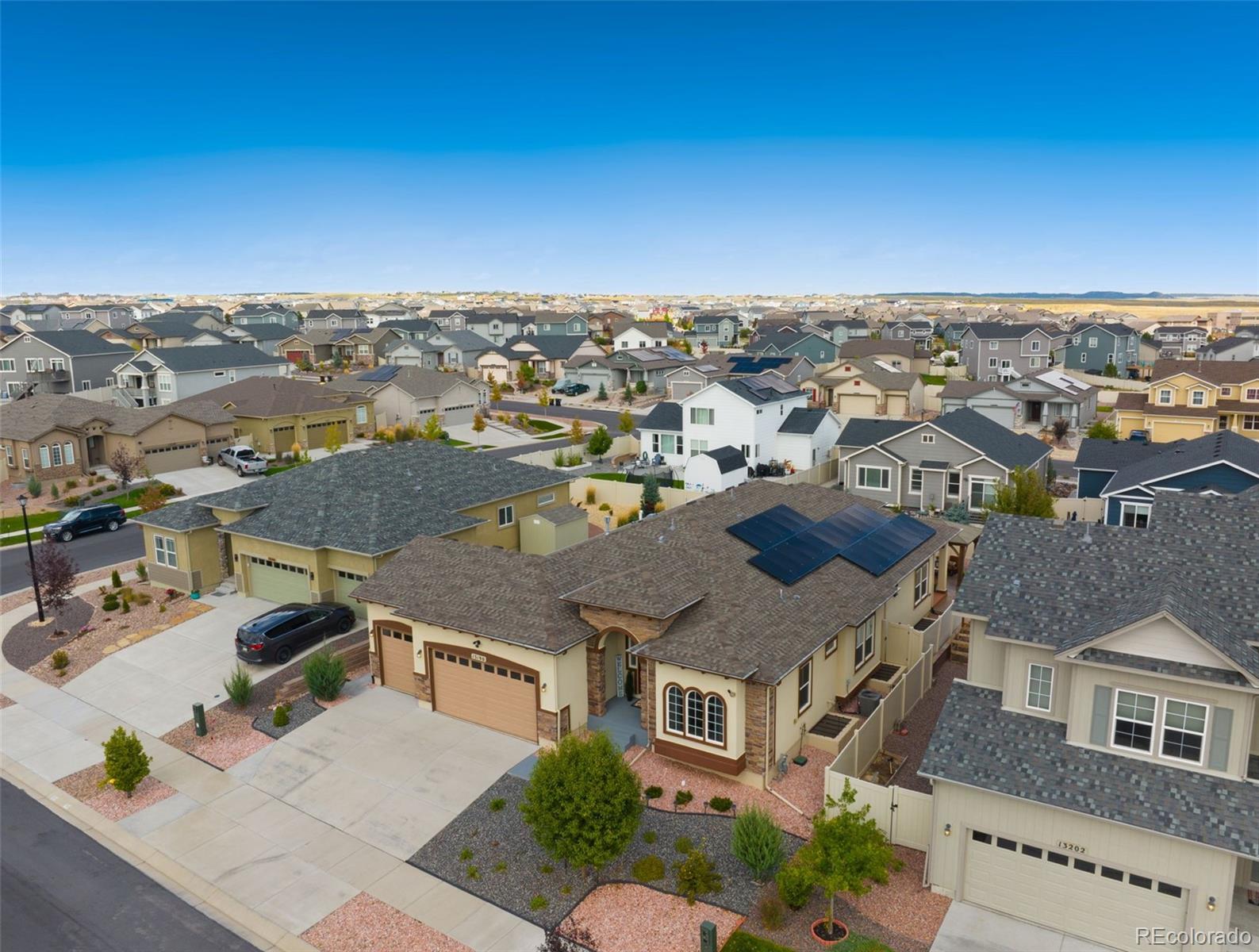 13190 Stone Peaks Way