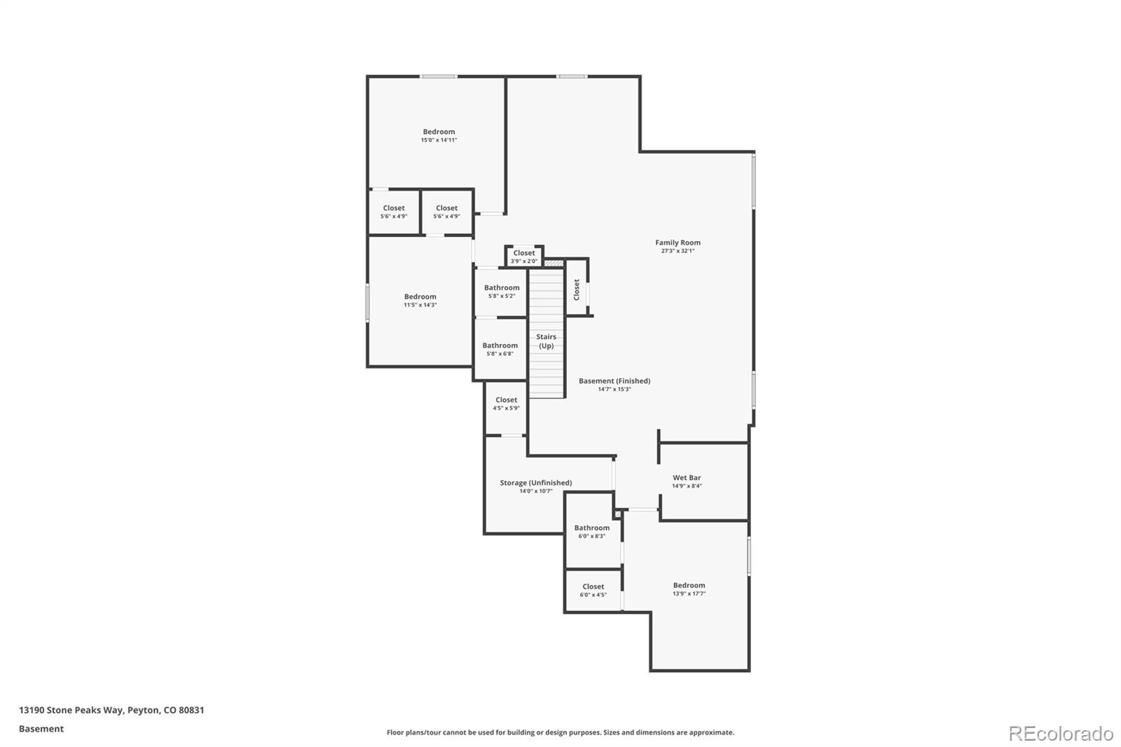 13190 Stone Peaks Way