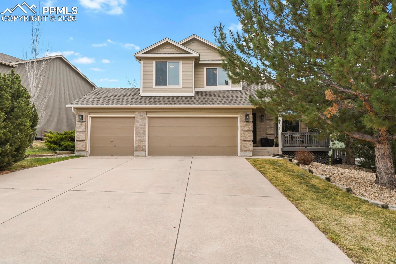15385 Paddington Circle