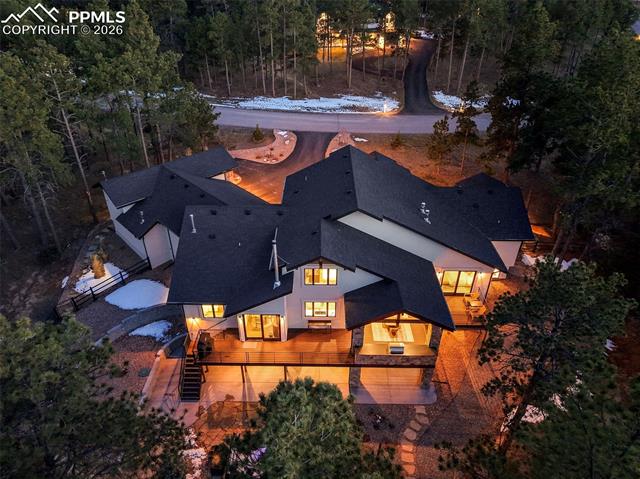 19125 Hilltop Pines Path