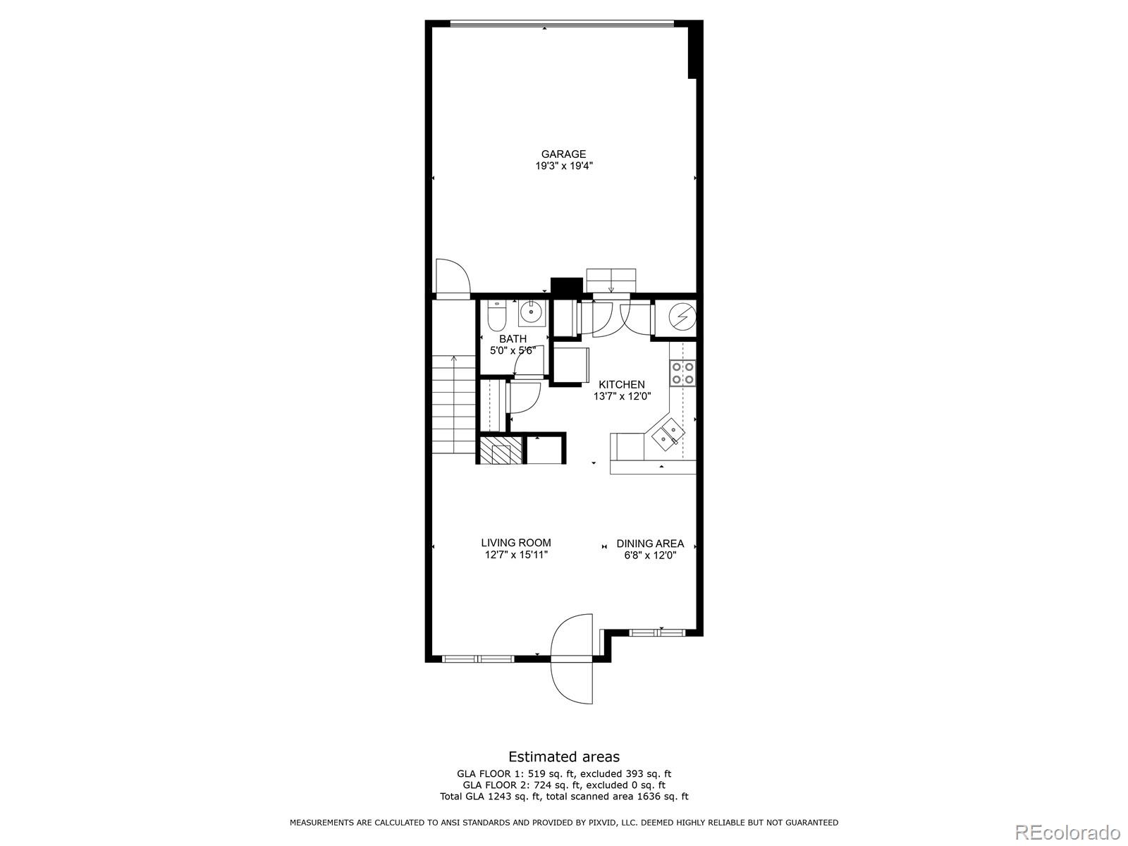 7122 Sand Crest View