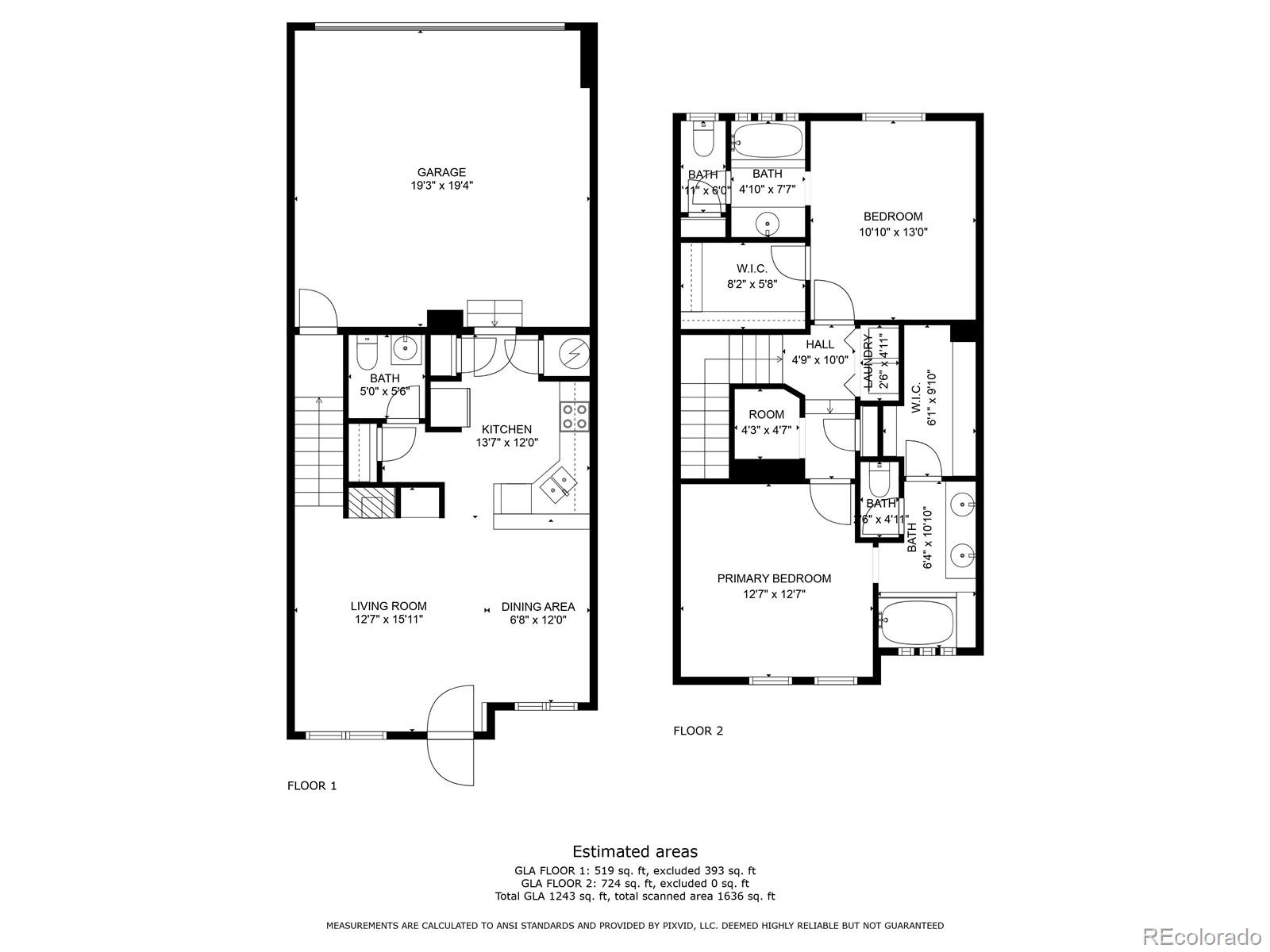 7122 Sand Crest View