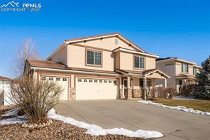 7752 Candlelight Lane