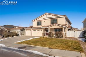 7752 Candlelight Lane
