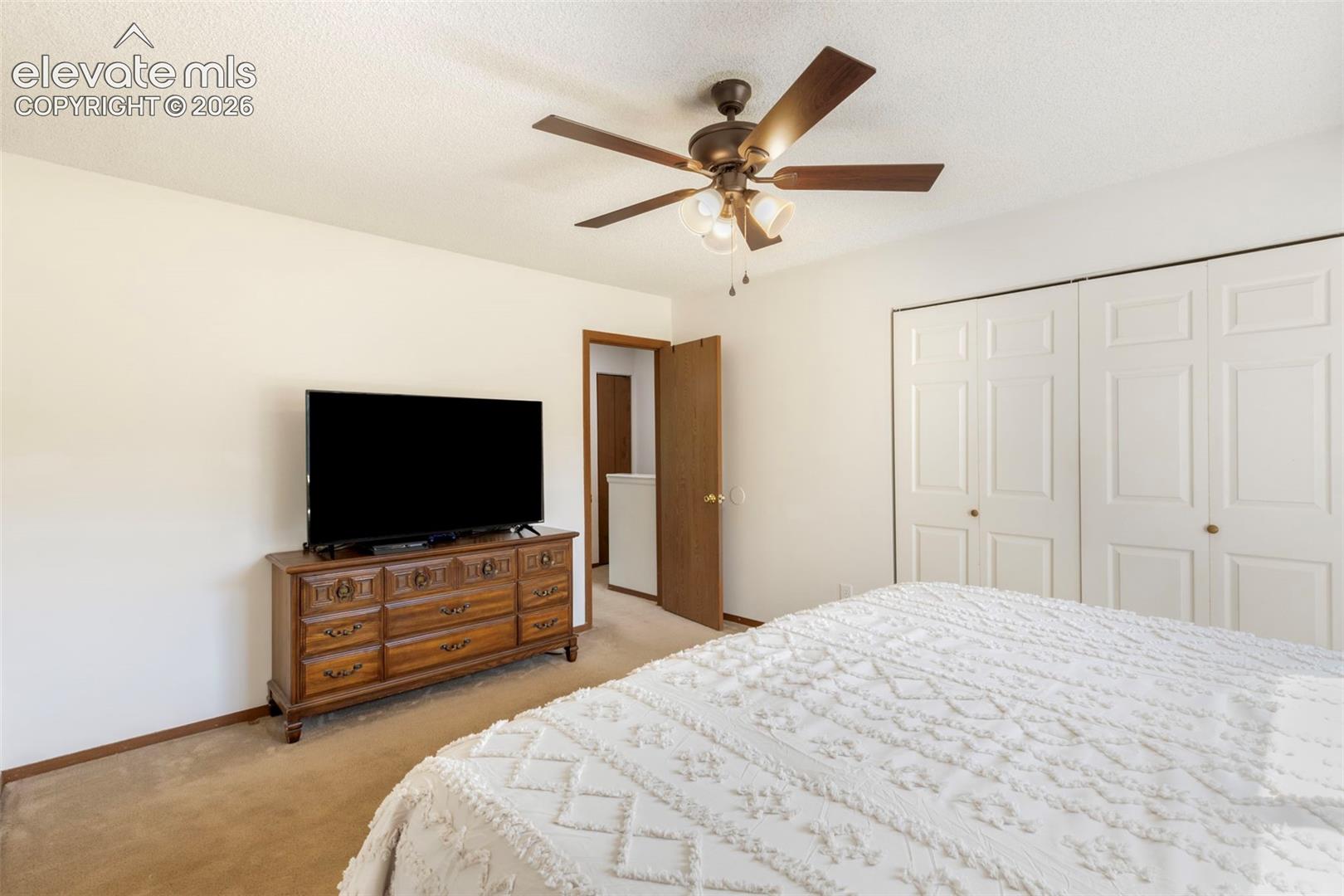 3112 Vail Pass Drive