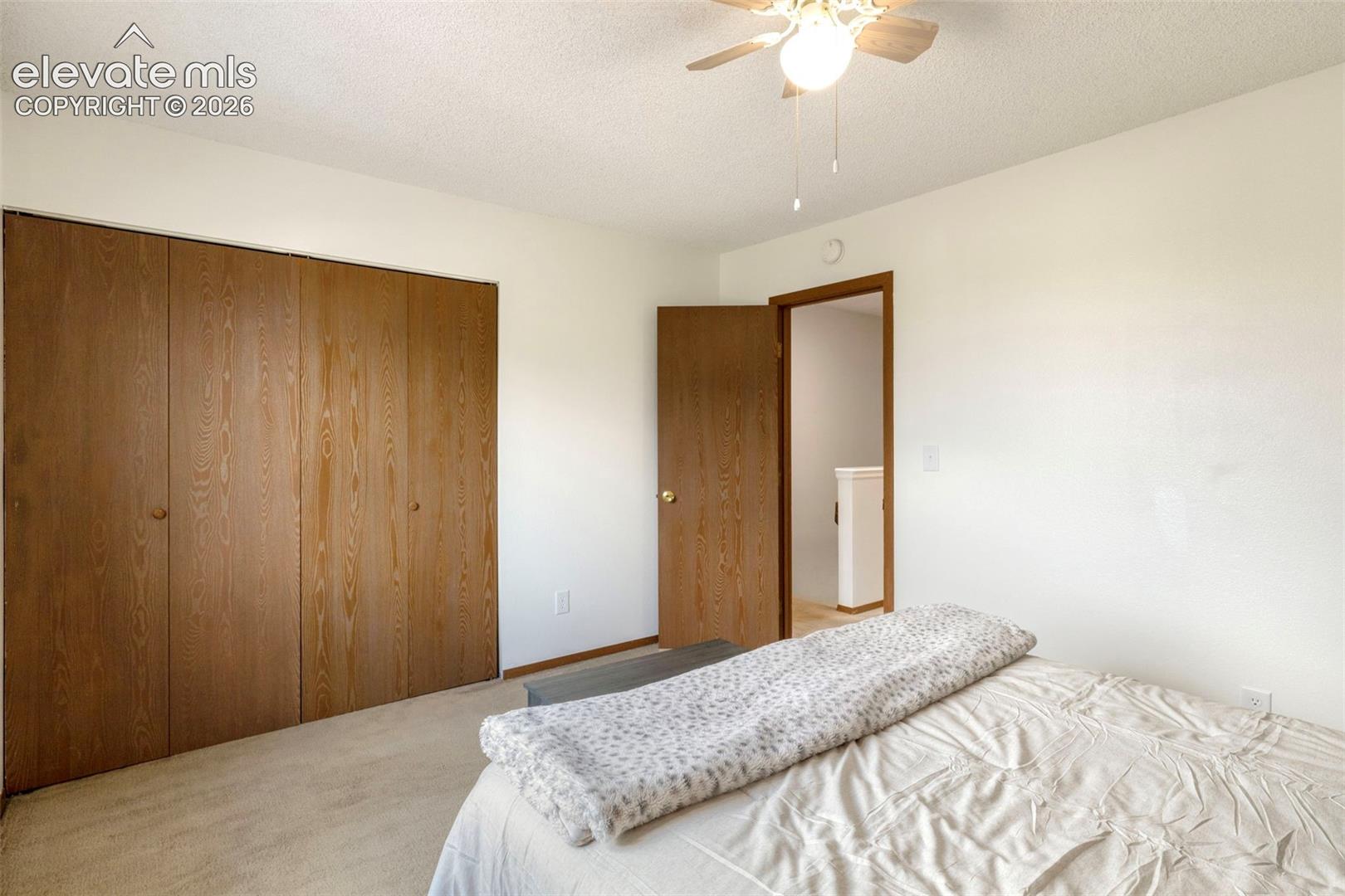 3112 Vail Pass Drive