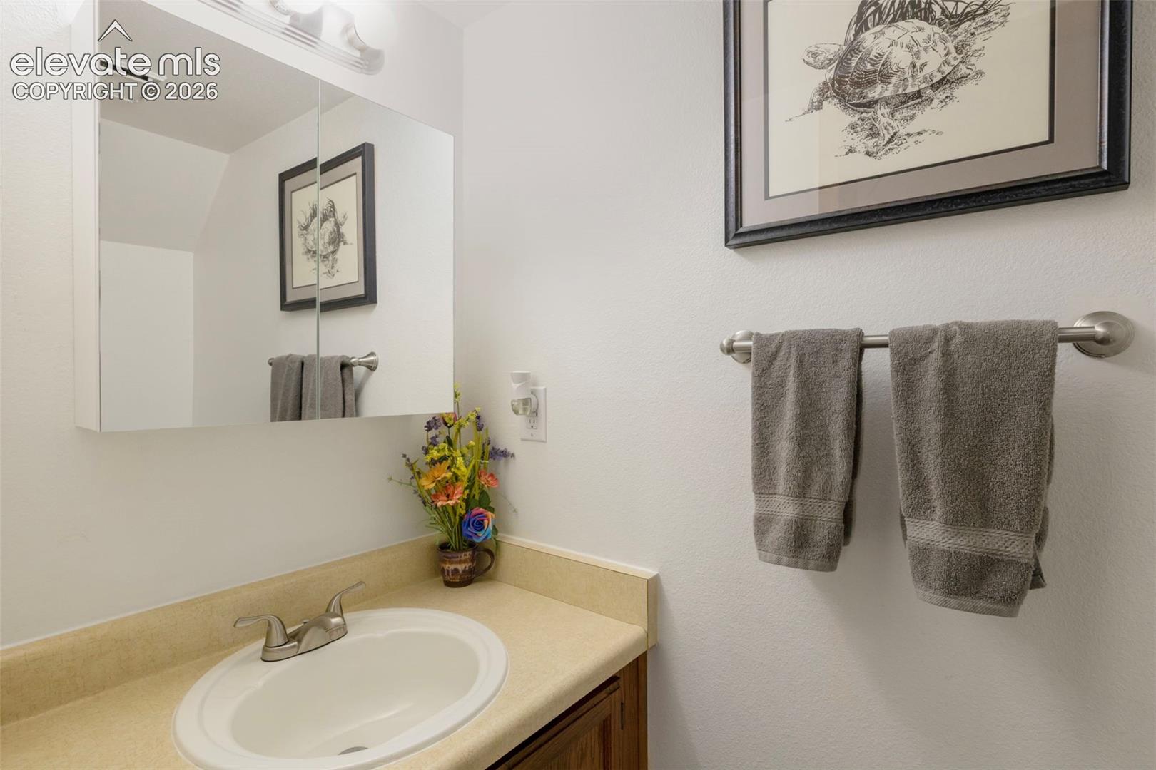 3112 Vail Pass Drive