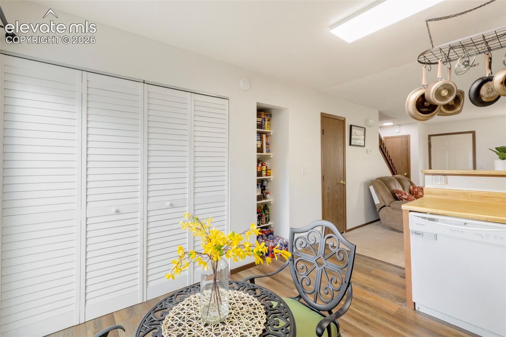 3112 Vail Pass Drive