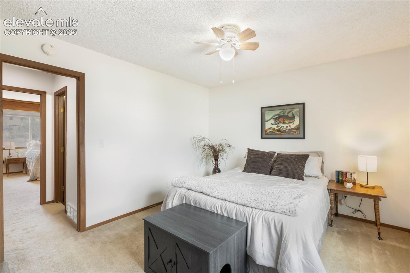 3112 Vail Pass Drive