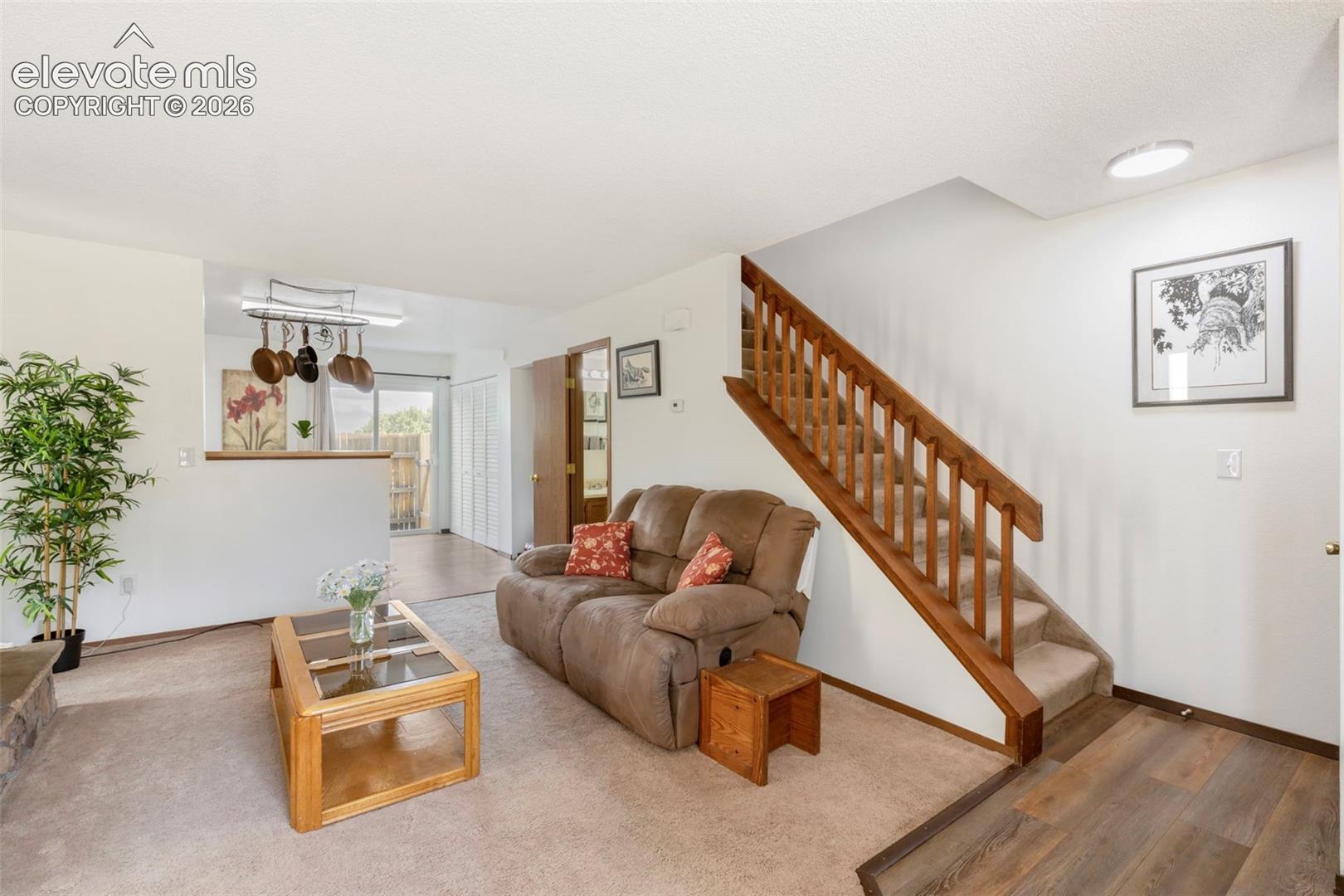 3112 Vail Pass Drive