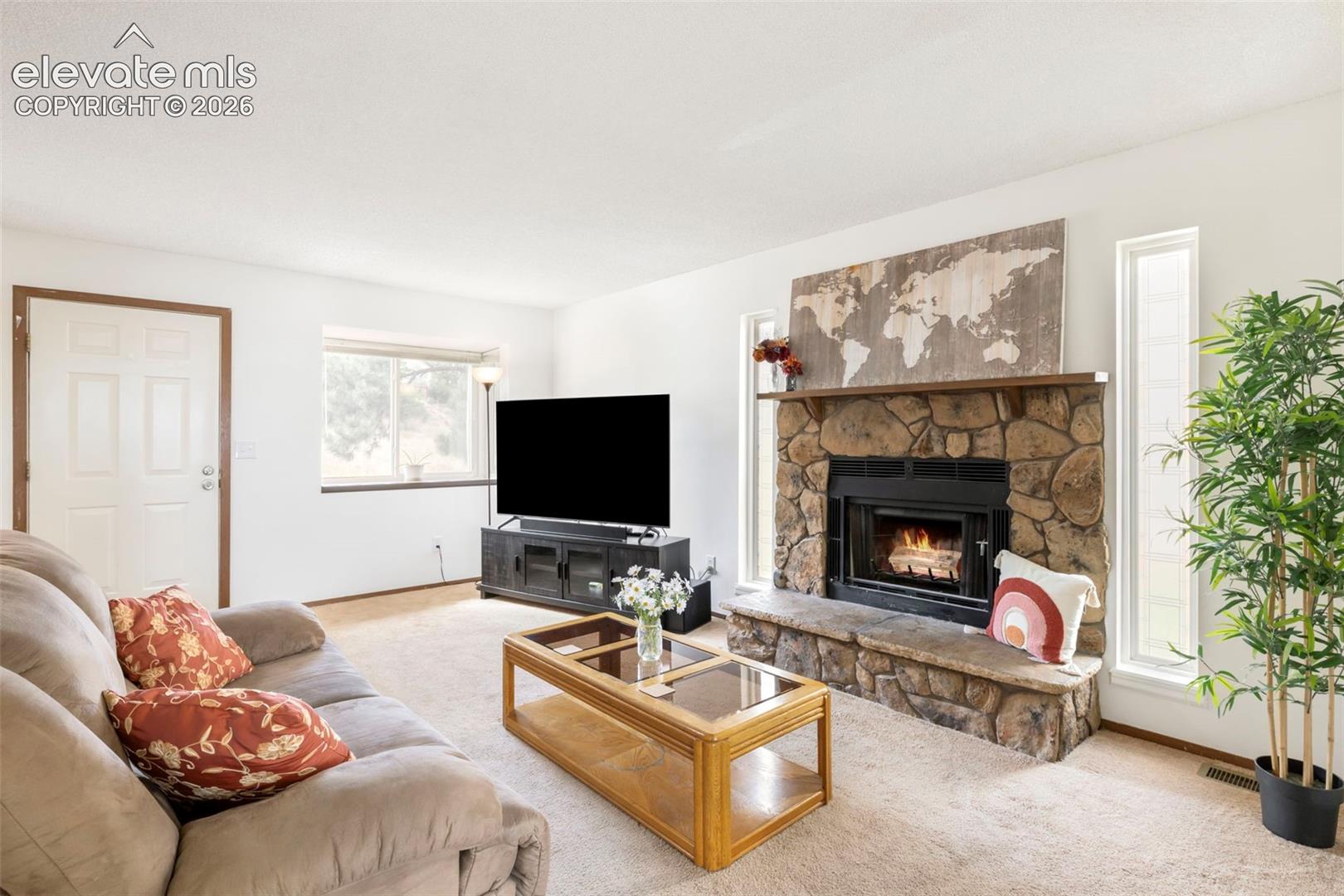 3112 Vail Pass Drive