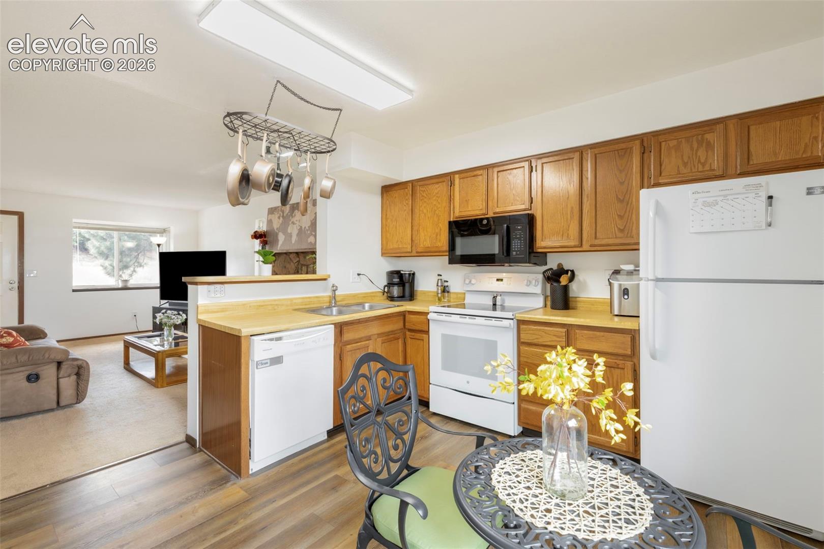 3112 Vail Pass Drive