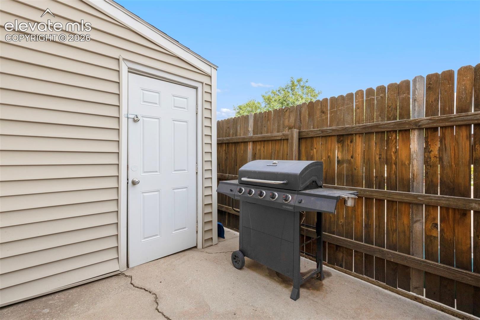 3112 Vail Pass Drive