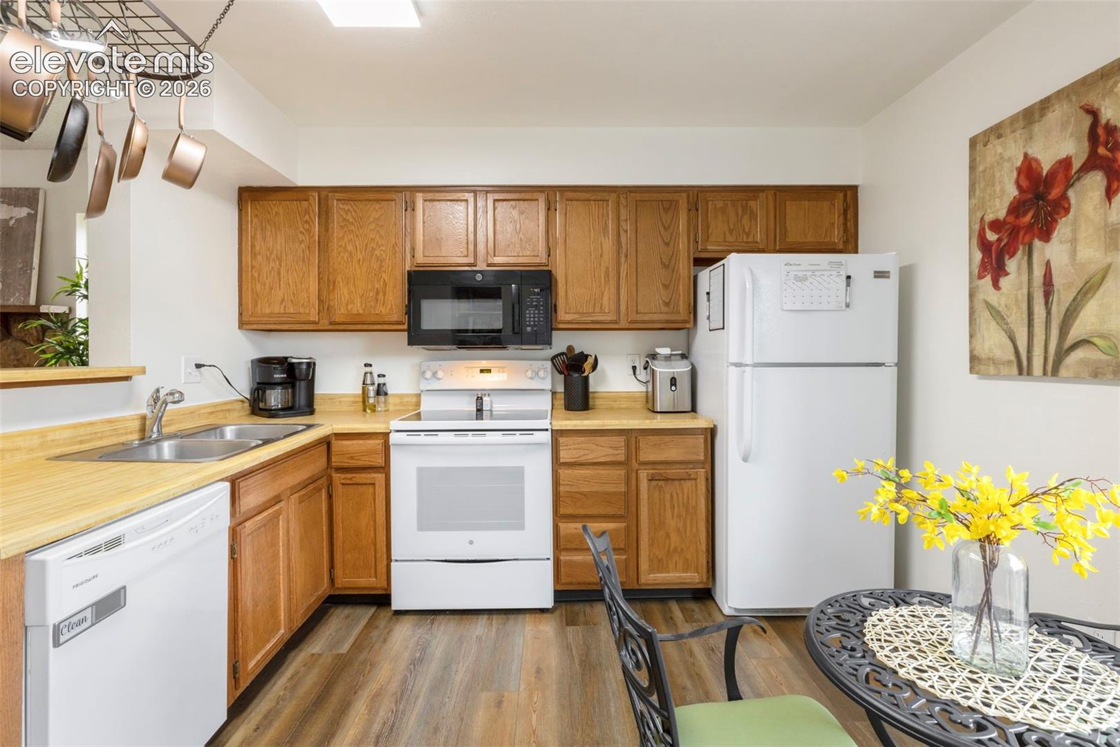 3112 Vail Pass Drive