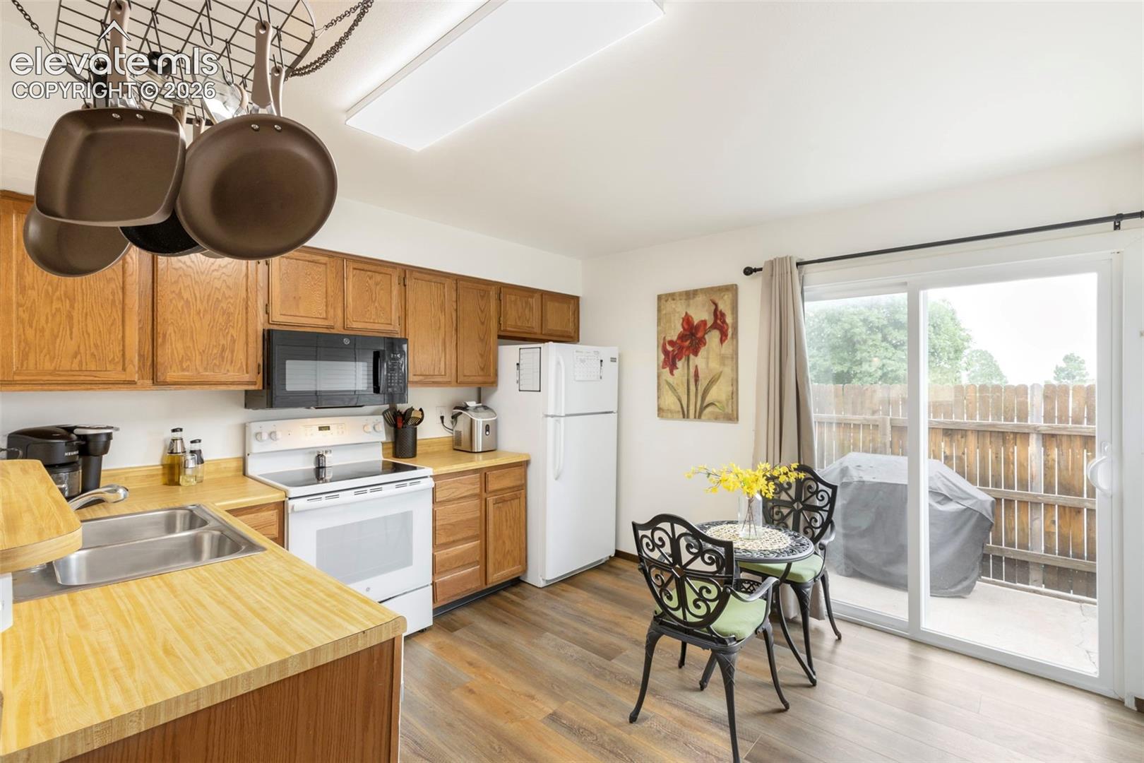3112 Vail Pass Drive