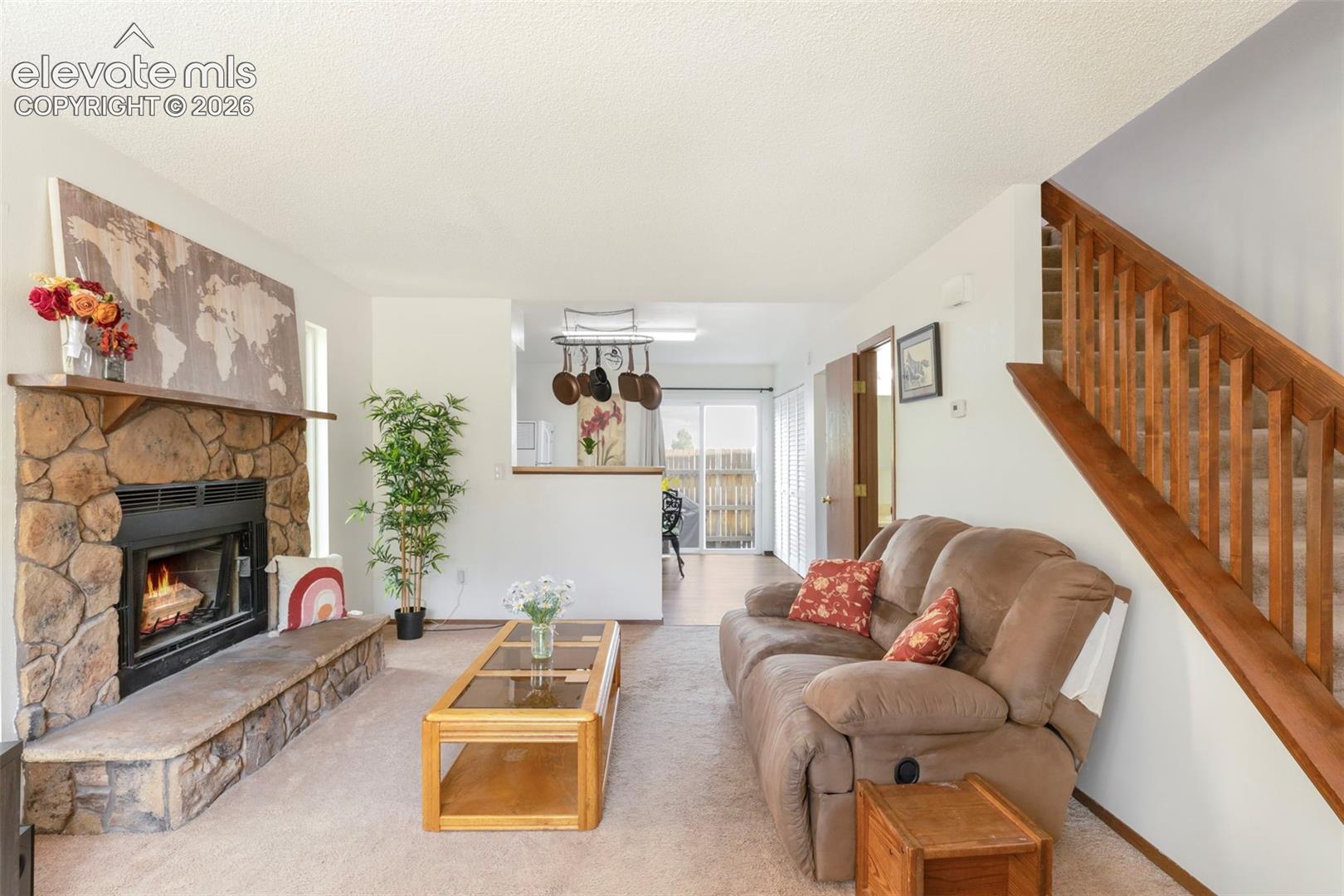3112 Vail Pass Drive