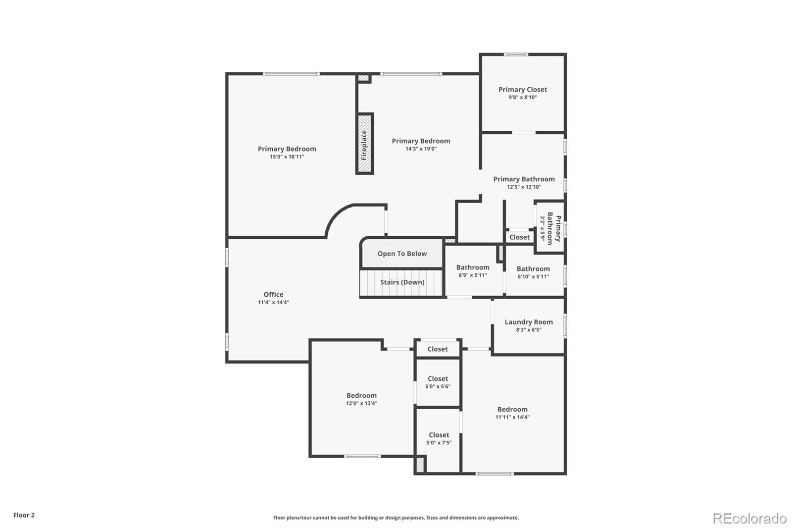 9712 Arbor Walk Lane