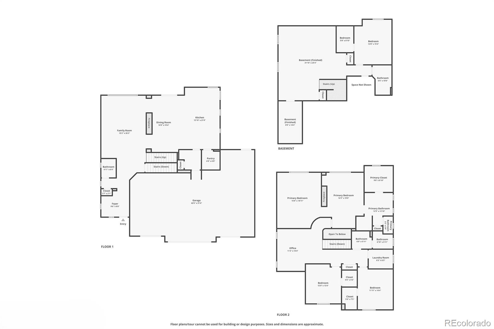 9712 Arbor Walk Lane