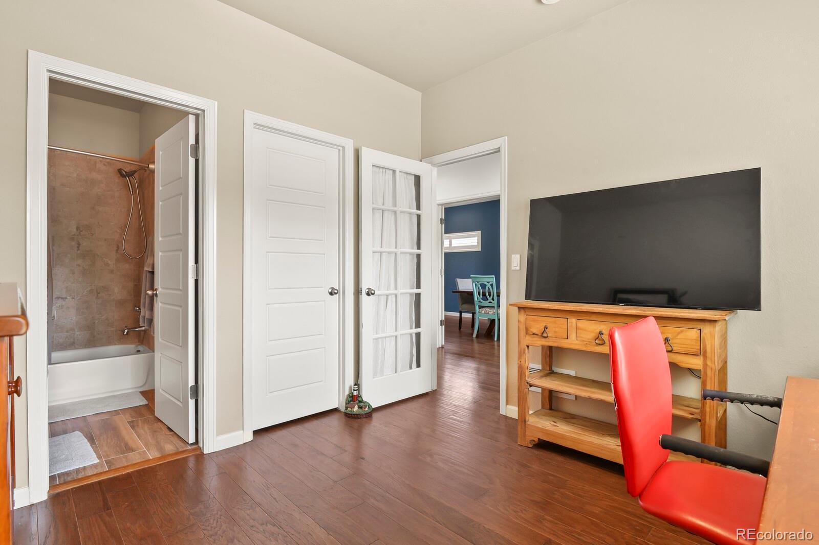 1530 Gold Hill Mesa Drive