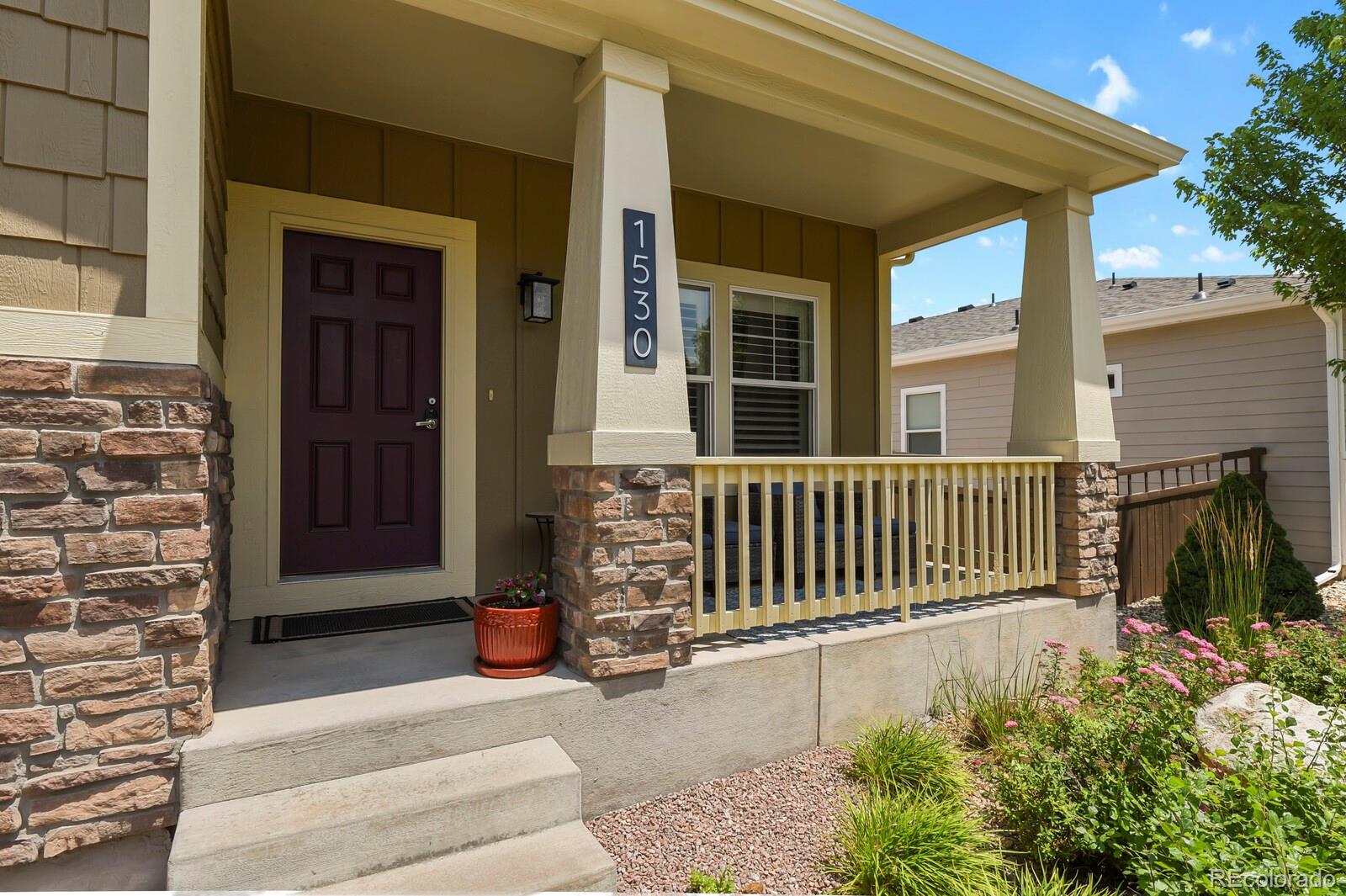 1530 Gold Hill Mesa Drive
