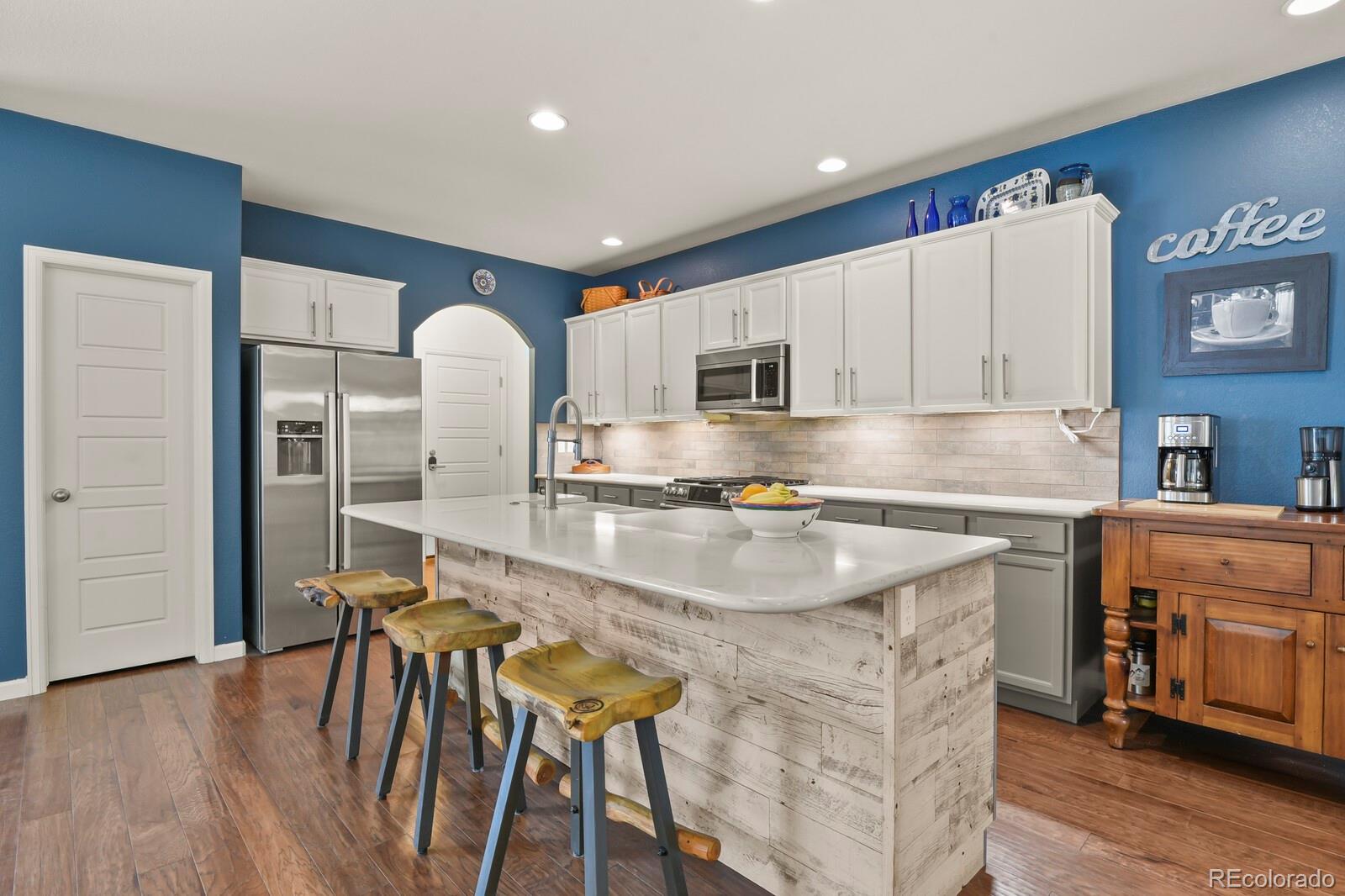 1530 Gold Hill Mesa Drive