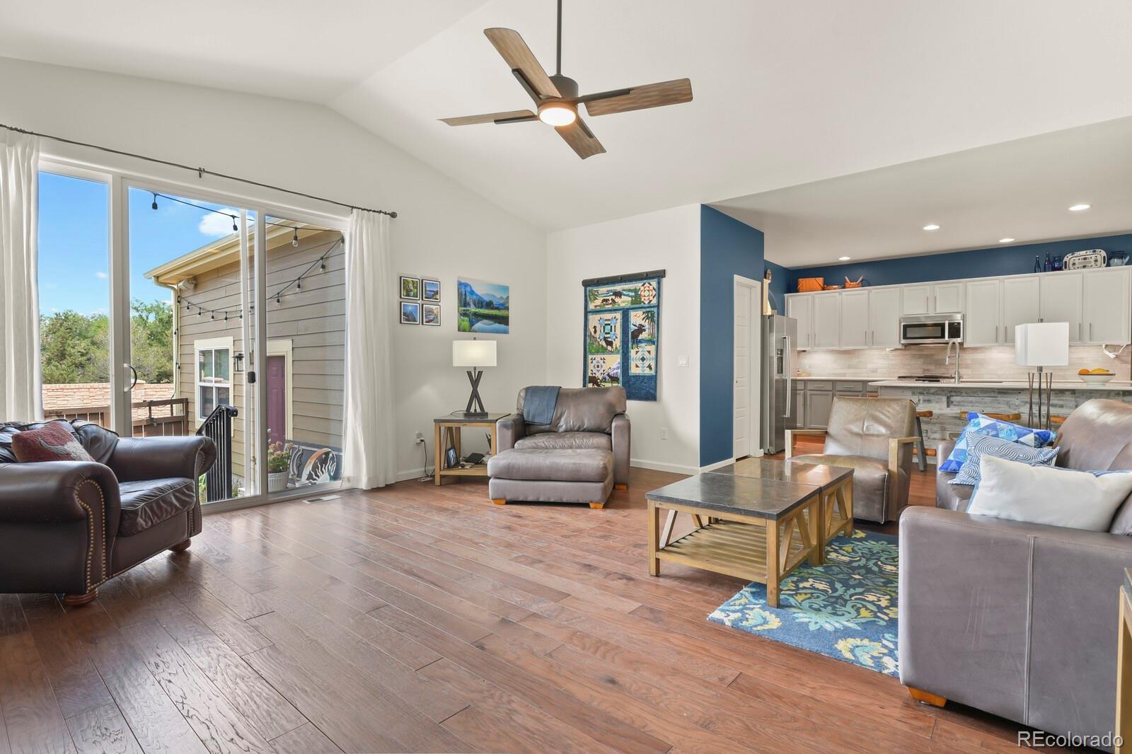 1530 Gold Hill Mesa Drive