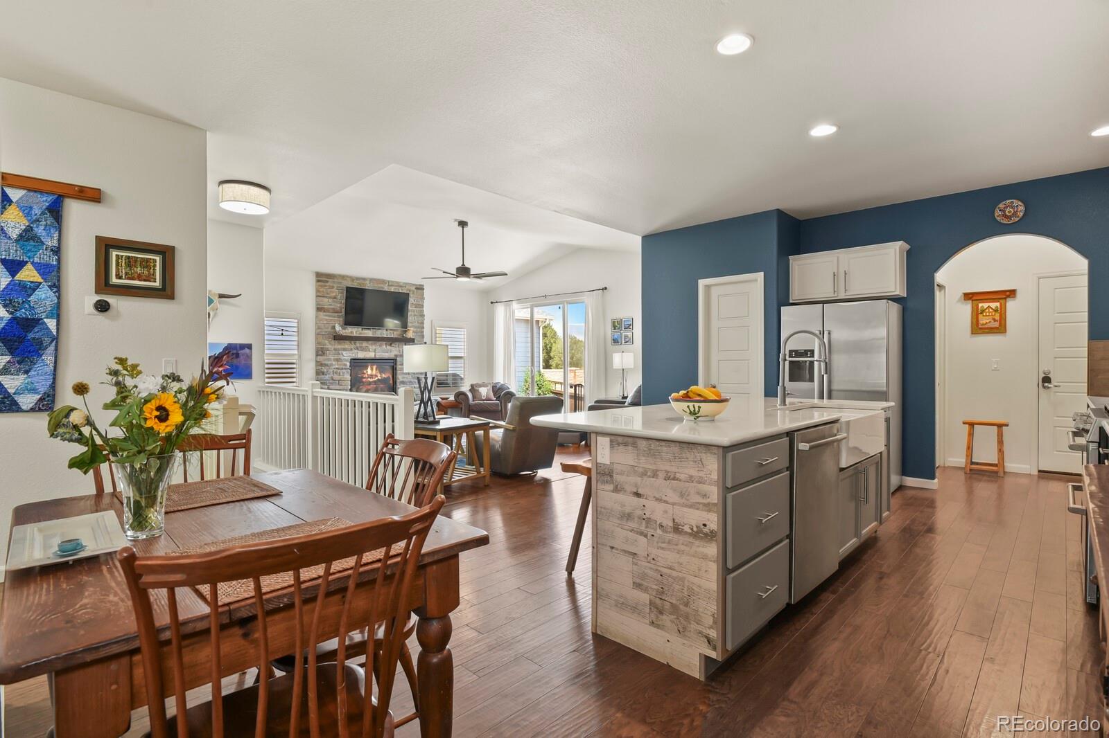 1530 Gold Hill Mesa Drive