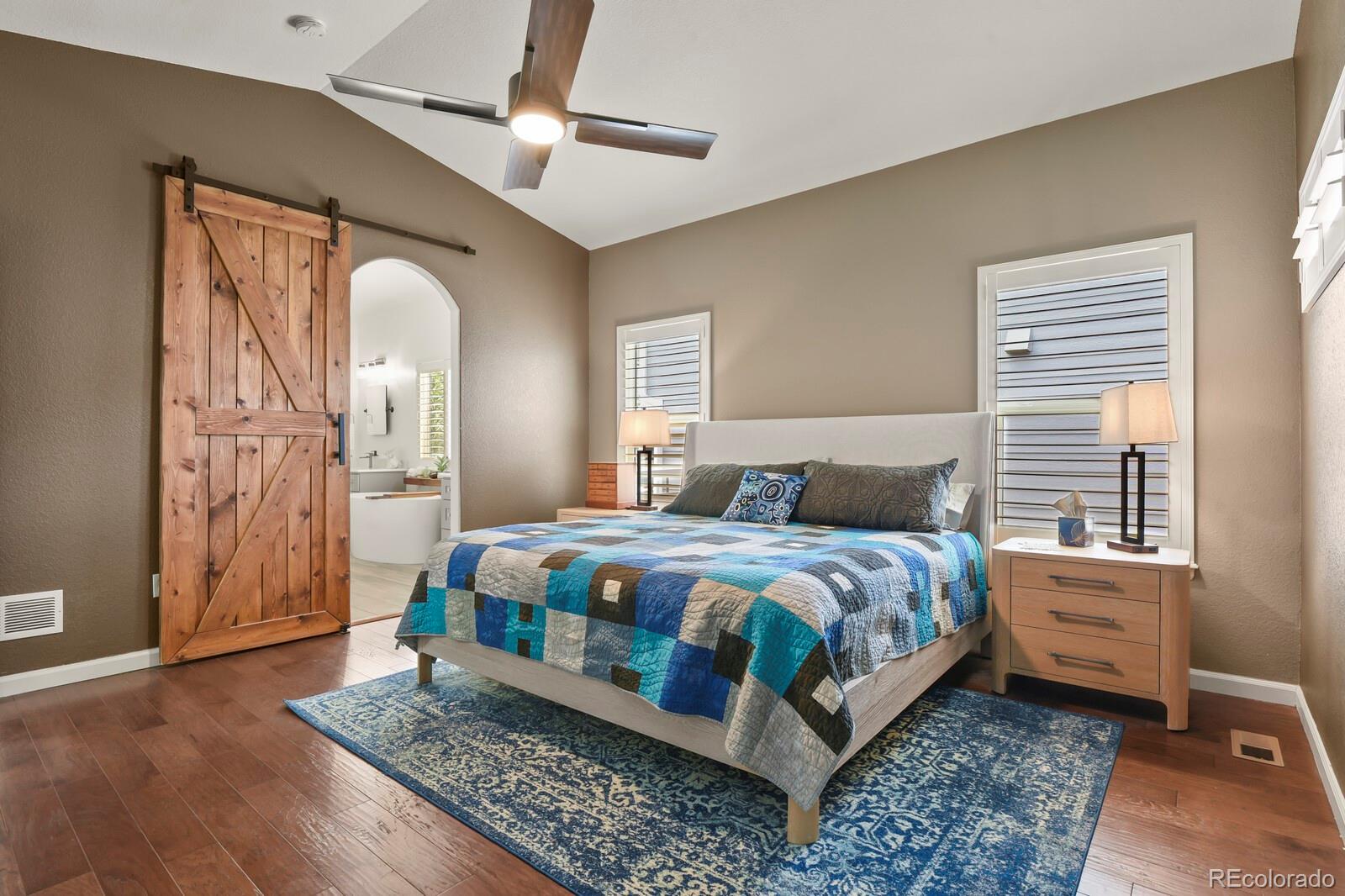 1530 Gold Hill Mesa Drive