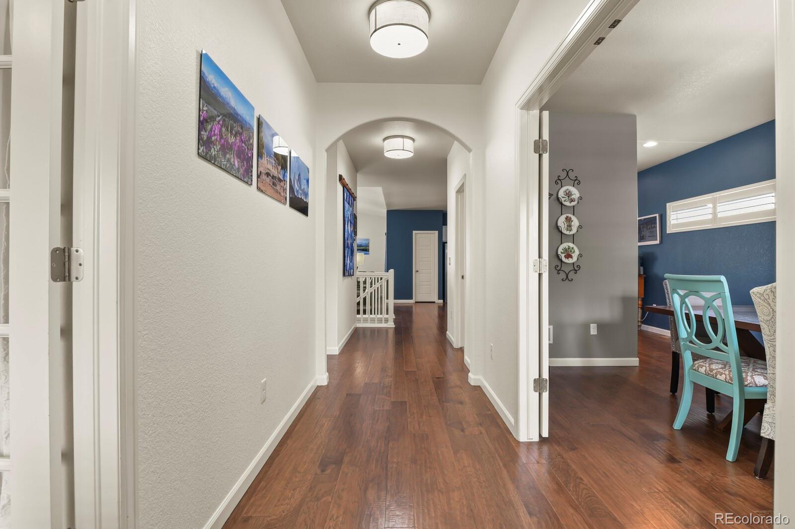1530 Gold Hill Mesa Drive