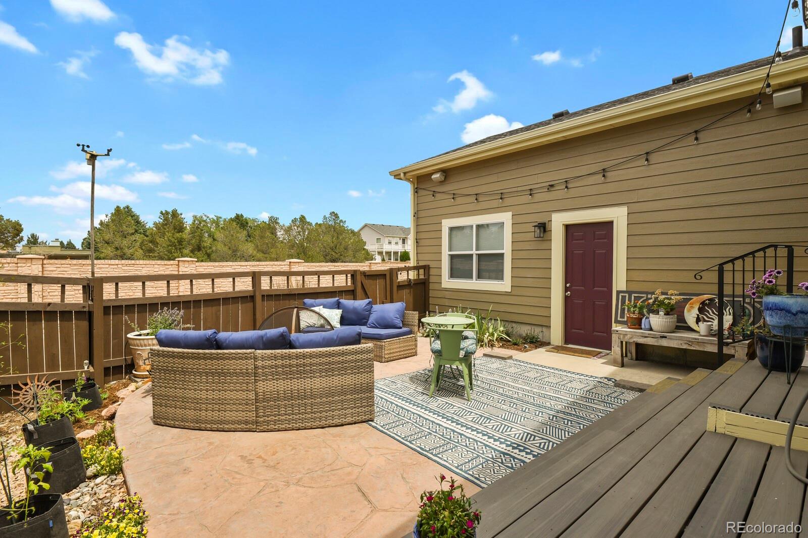 1530 Gold Hill Mesa Drive