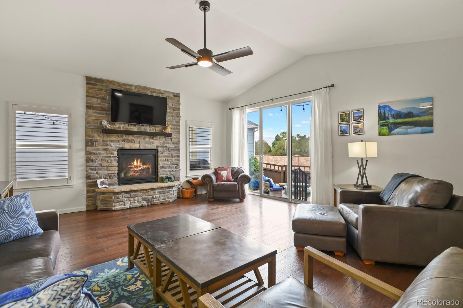 1530 Gold Hill Mesa Drive