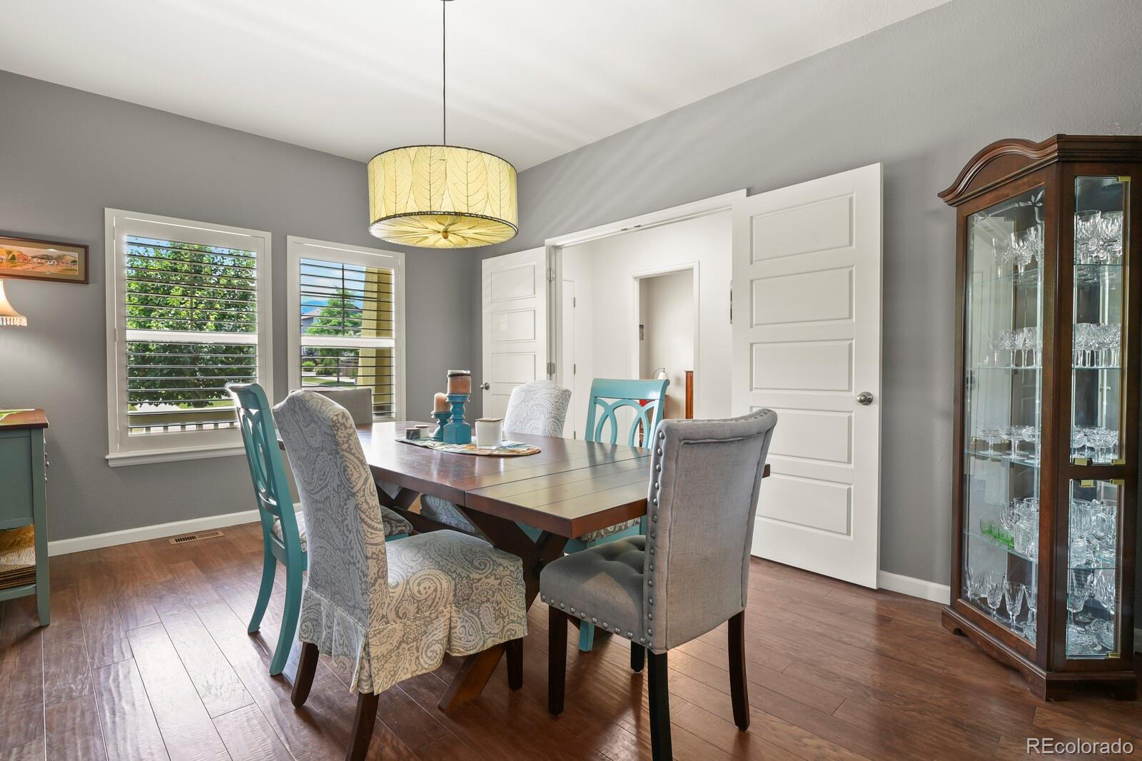 1530 Gold Hill Mesa Drive