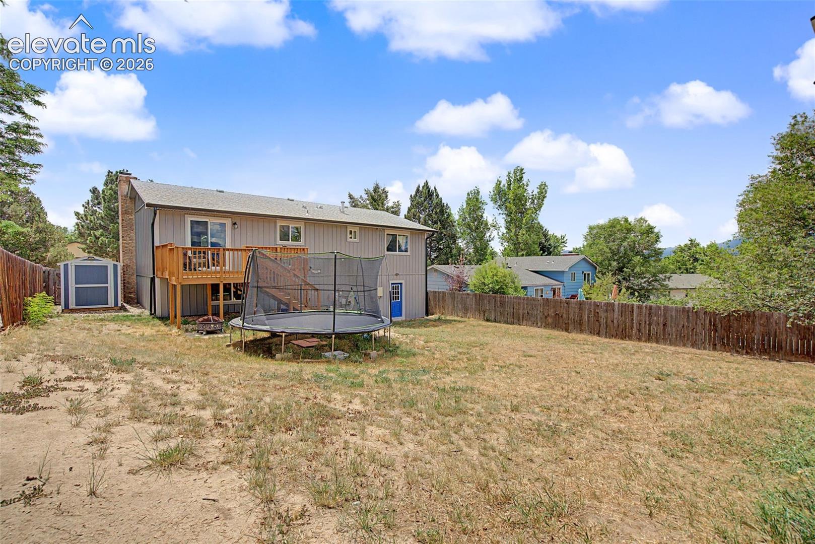 5660 Tuckerman Drive
