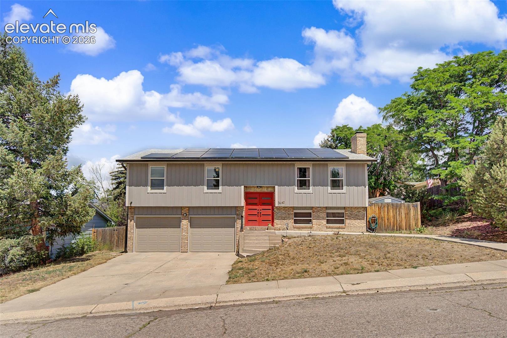 5660 Tuckerman Drive
