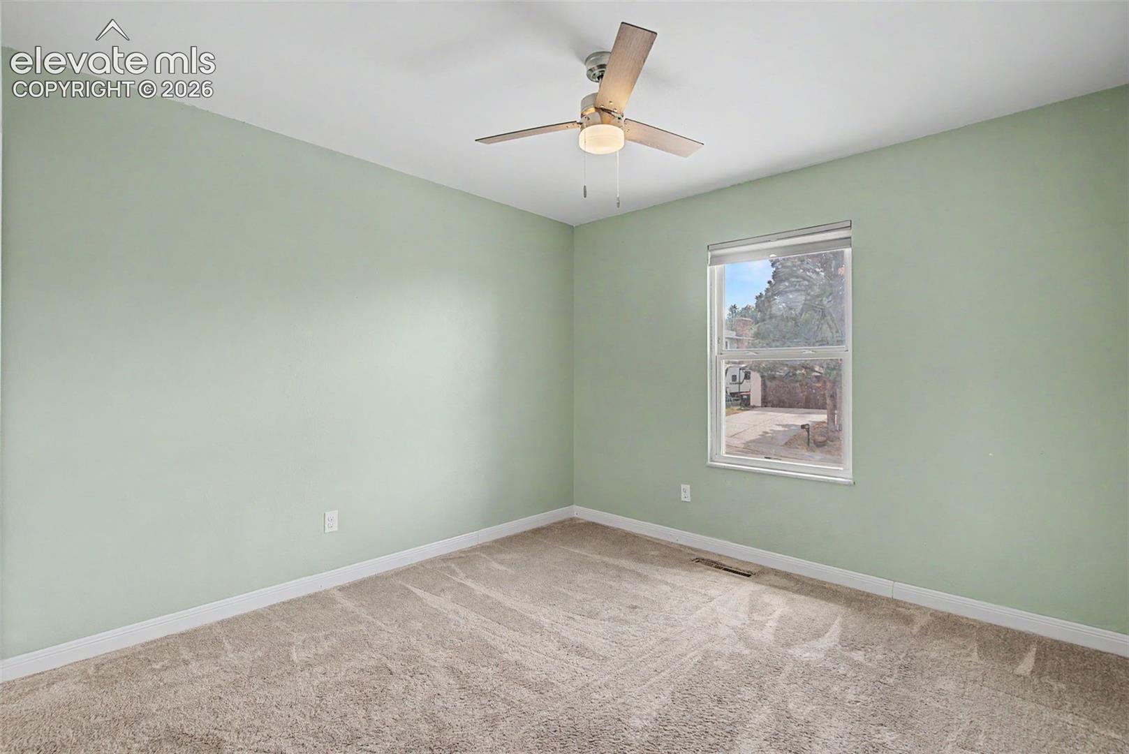 5660 Tuckerman Drive
