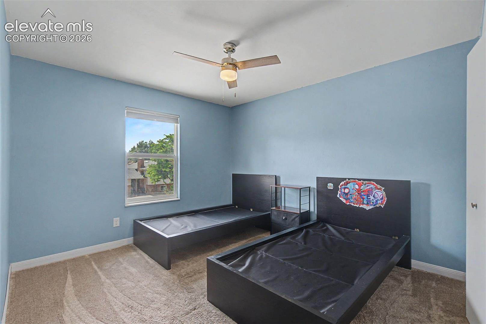 5660 Tuckerman Drive
