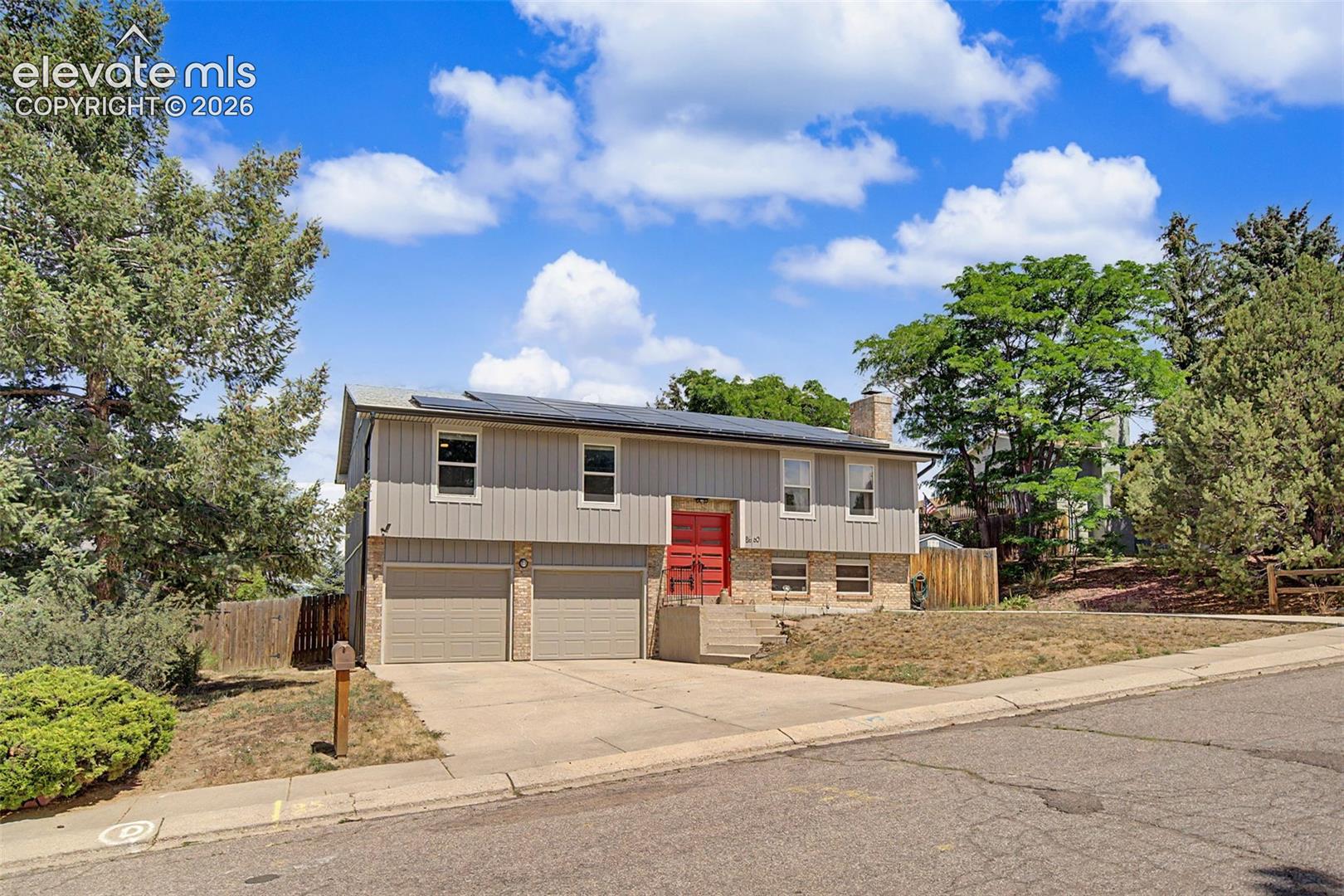 5660 Tuckerman Drive