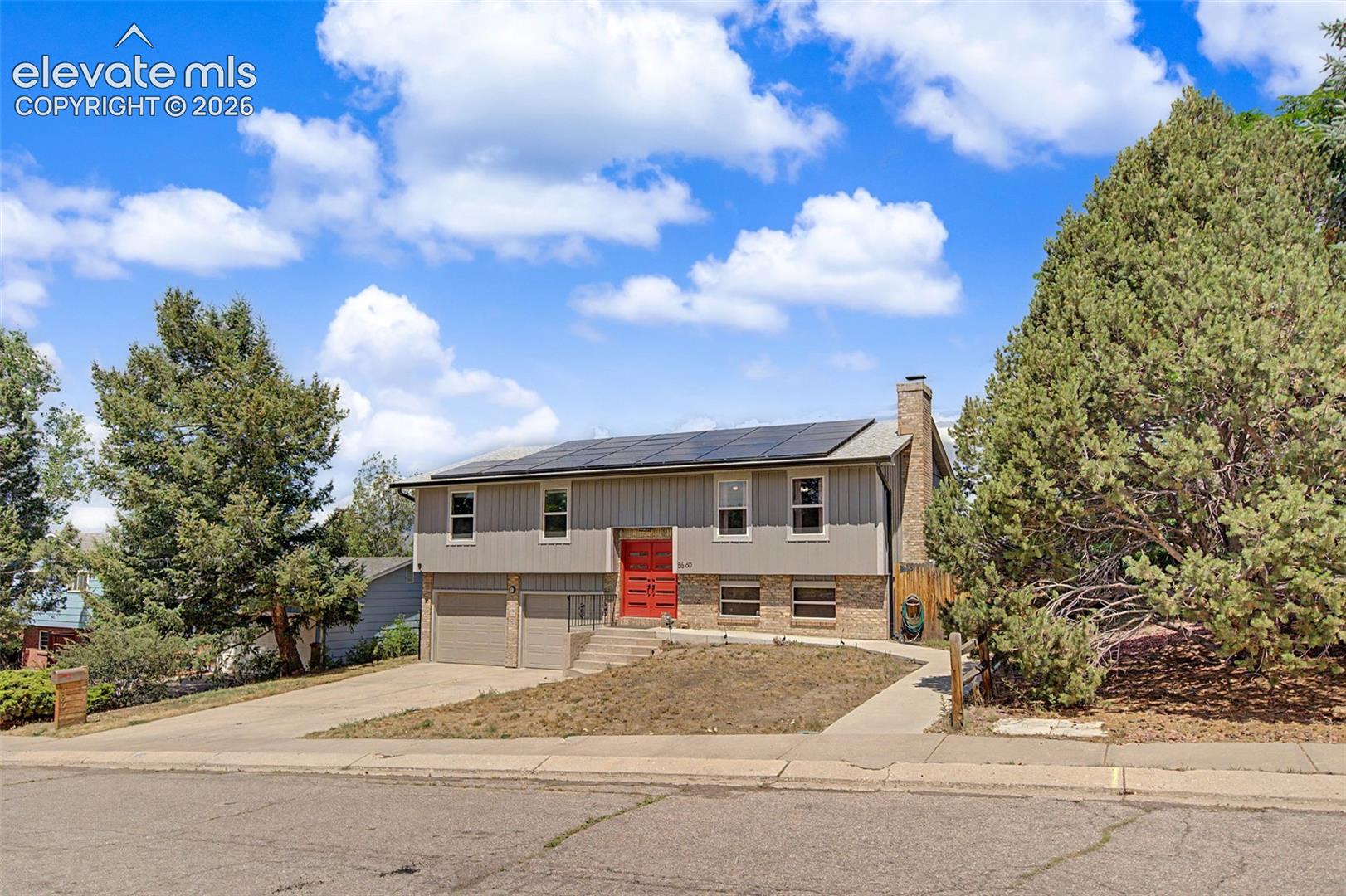 5660 Tuckerman Drive