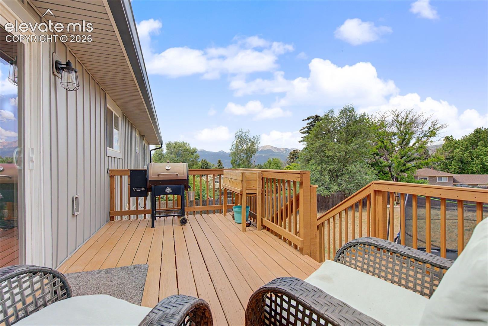 5660 Tuckerman Drive