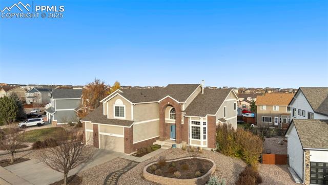 12784 Angelina Drive