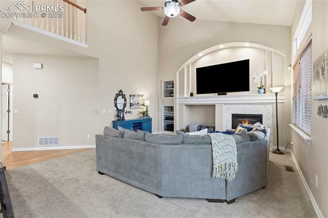 12784 Angelina Drive