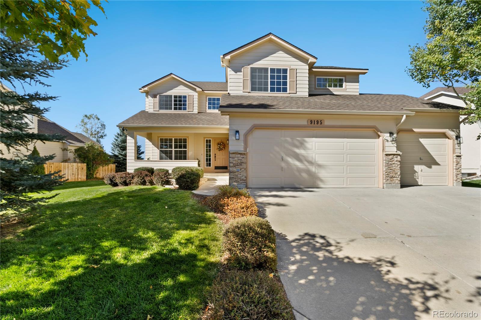 9195 Chetwood Drive
