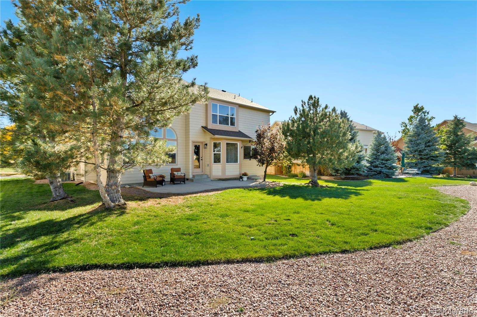 9195 Chetwood Drive