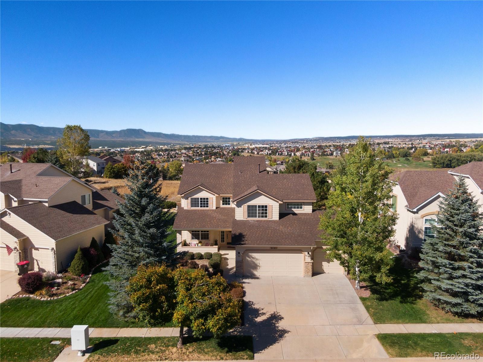 9195 Chetwood Drive