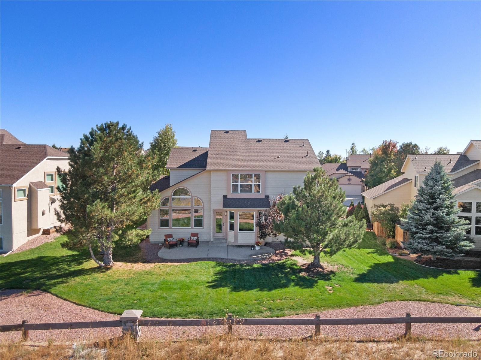 9195 Chetwood Drive