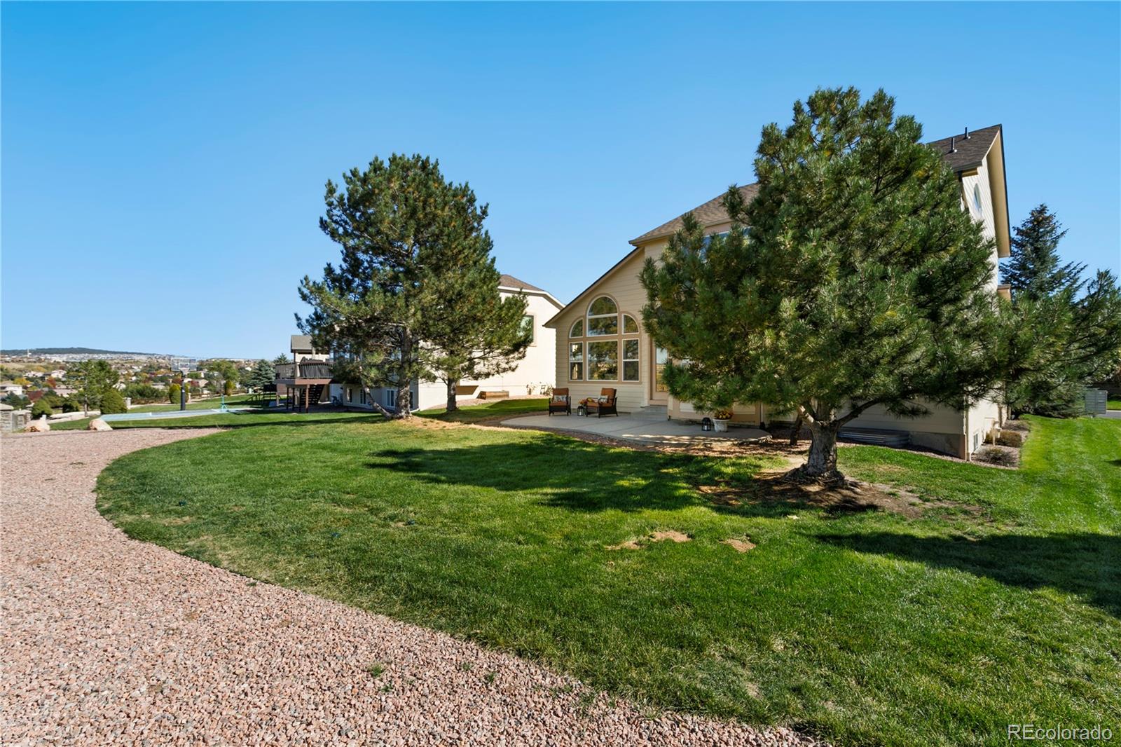 9195 Chetwood Drive