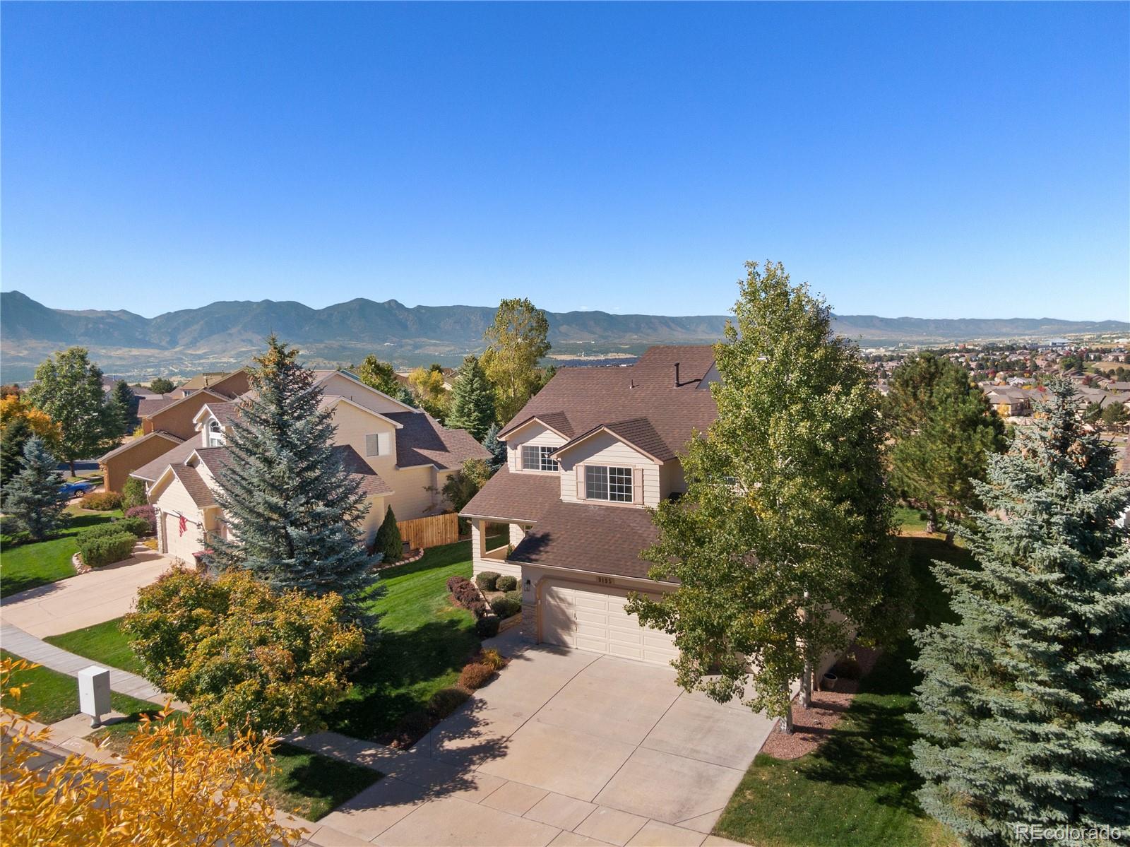9195 Chetwood Drive