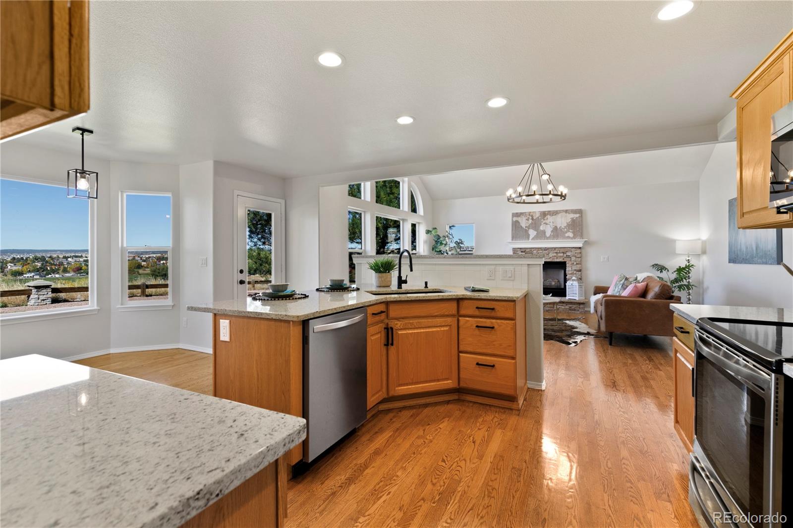 9195 Chetwood Drive