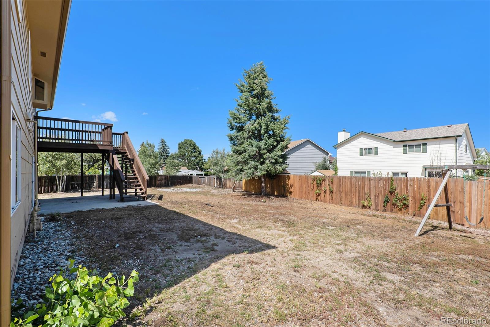 8055 Trefoil Court