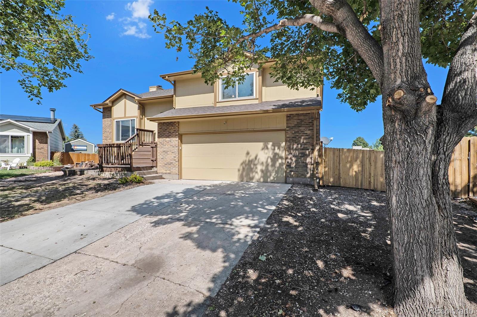 8055 Trefoil Court